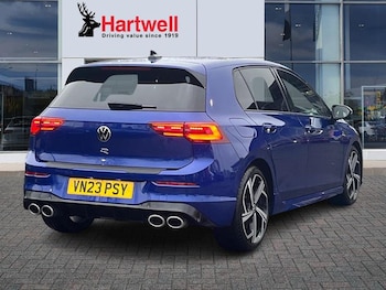 Used Volkswagen Golf 2023 for sale - 77211015: Photo