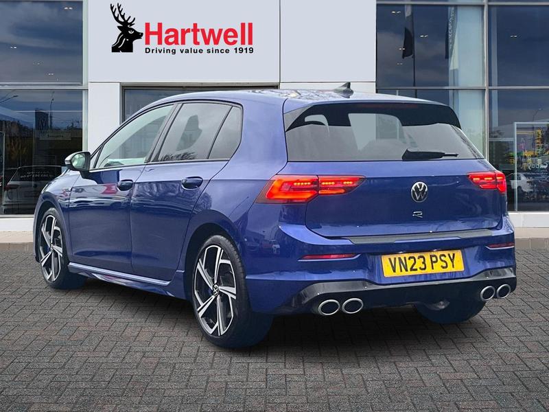 Used Volkswagen Golf 2023 for sale - 77211015: Photo 6