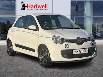 Used Renault Twingo 2016 for sale - 77176222: Photo