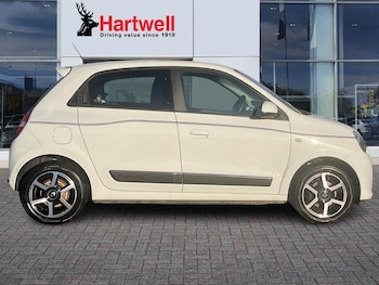 Used Renault Twingo 2016 for sale - 77176222: Photo