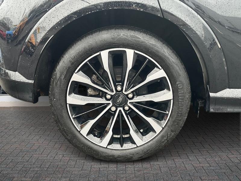 Used Ford Puma 2022 for sale - 76835502: Photo 10