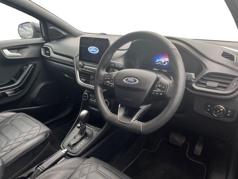 Used Ford Puma 2022 for sale - 76835502: Photo 11