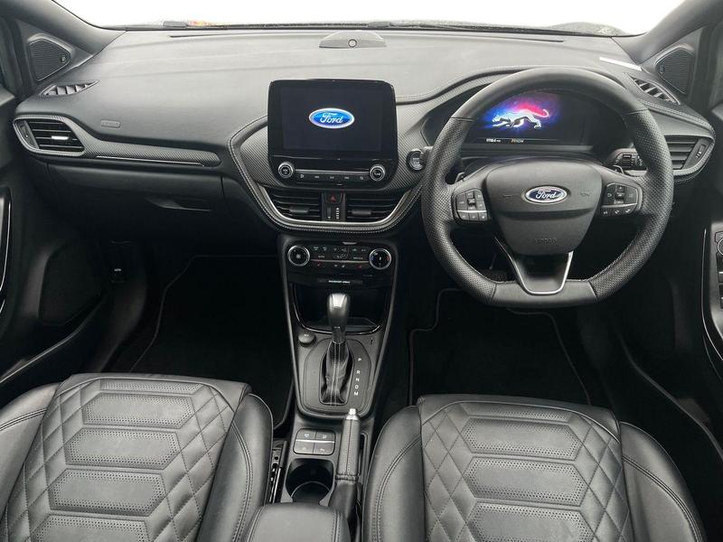 Used Ford Puma 2022 for sale - 76835502: Photo 12