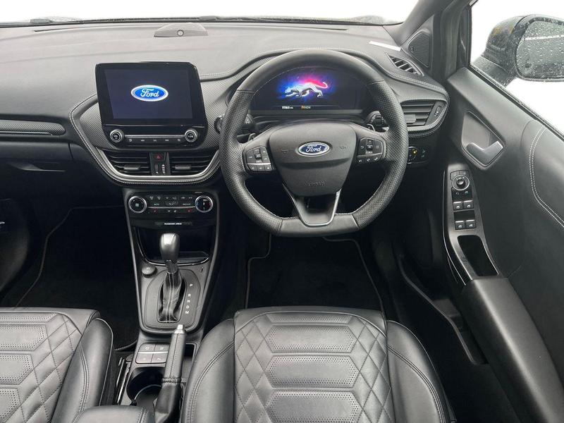 Used Ford Puma 2022 for sale - 76835502: Photo 13