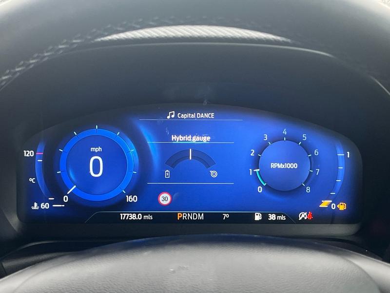 Used Ford Puma 2022 for sale - 76835502: Photo 15