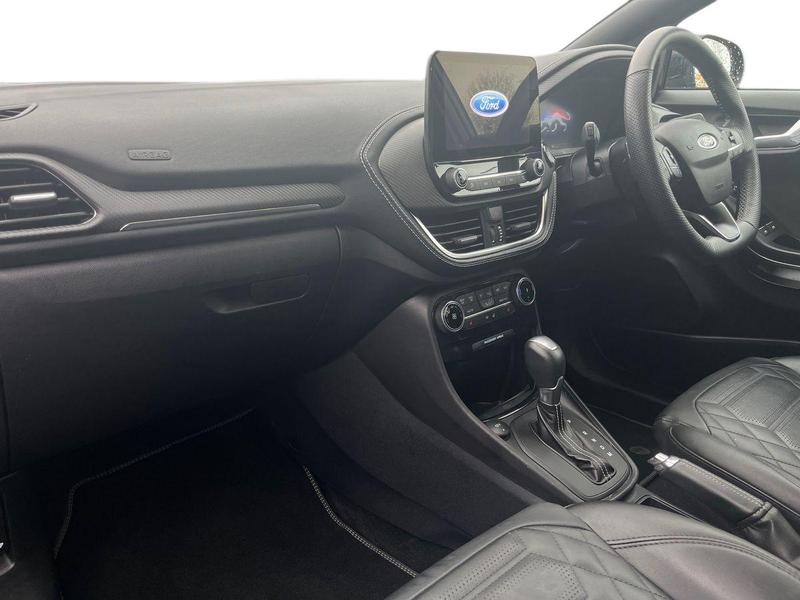 Used Ford Puma 2022 for sale - 76835502: Photo 16