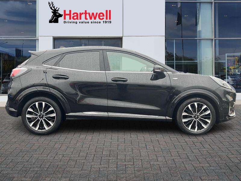 Used Ford Puma 2022 for sale - 76835502: Photo 2