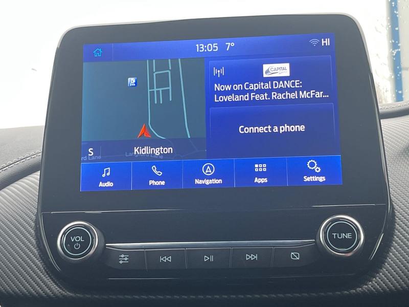 Used Ford Puma 2022 for sale - 76835502: Photo 21