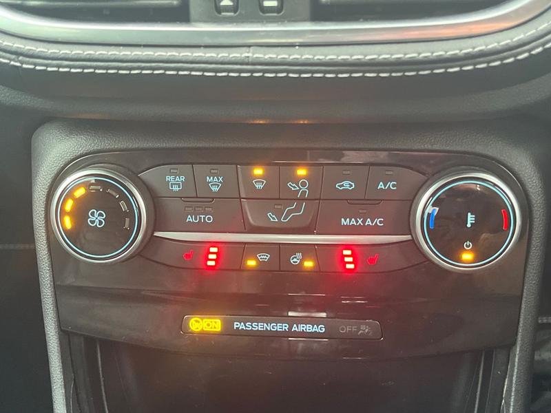 Used Ford Puma 2022 for sale - 76835502: Photo 22