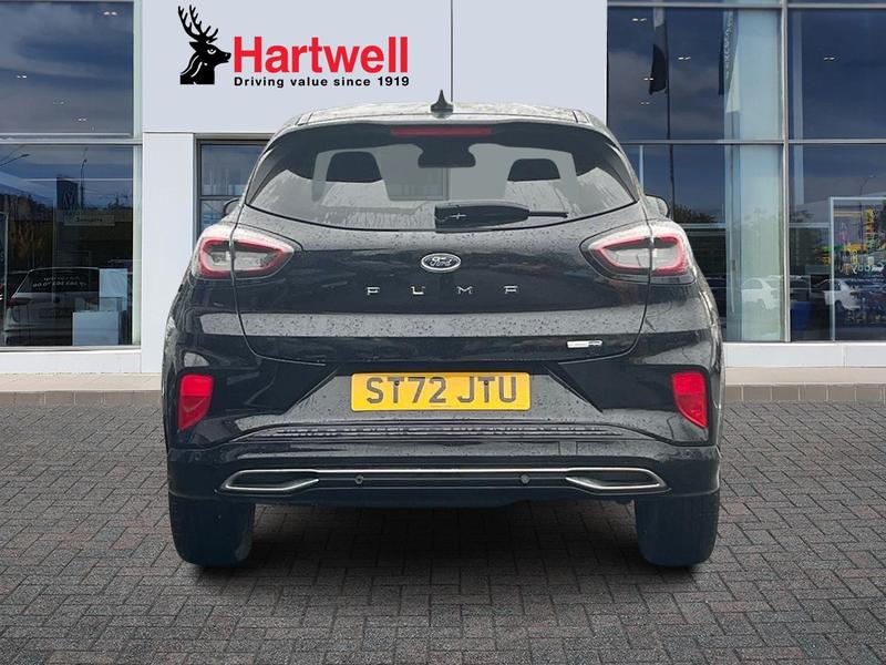 Used Ford Puma 2022 for sale - 76835502: Photo 5
