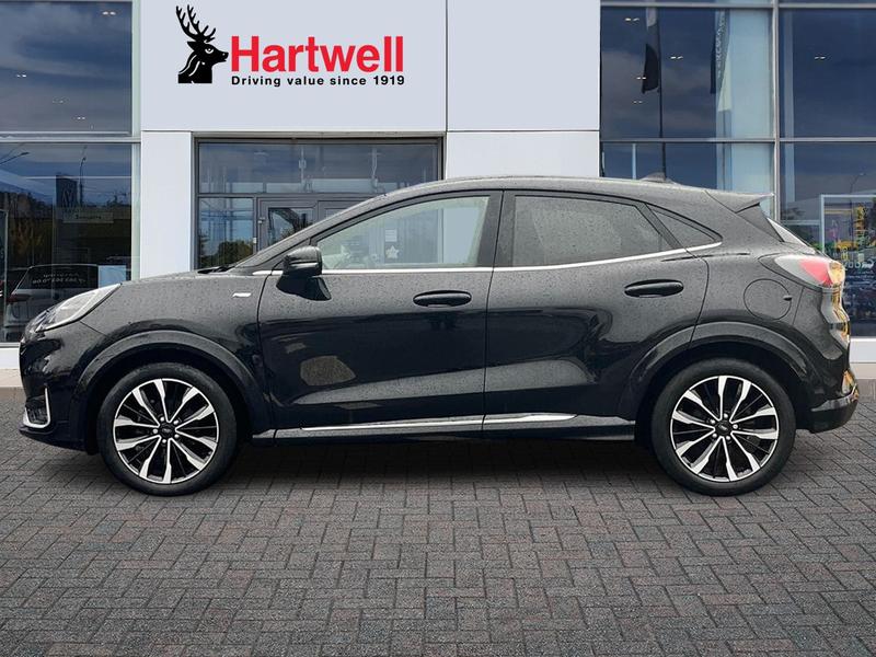 Used Ford Puma 2022 for sale - 76835502: Photo 7