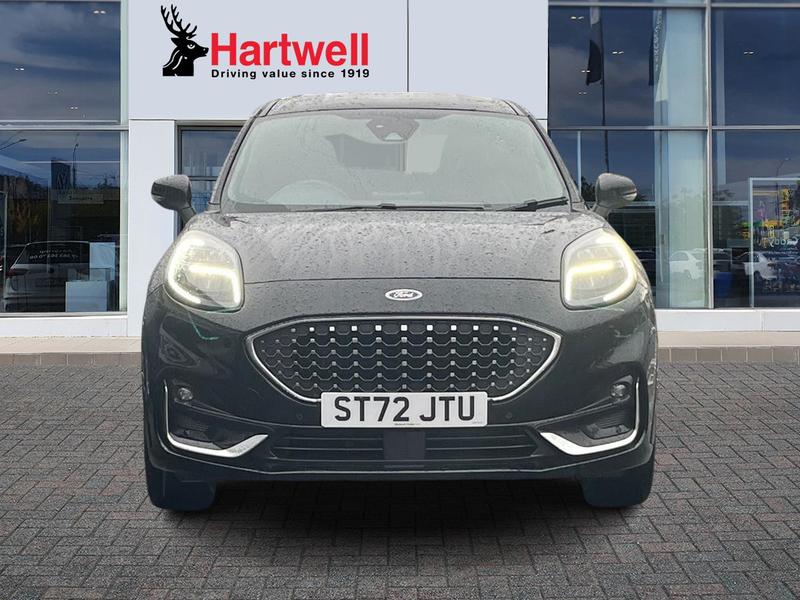 Used Ford Puma 2022 for sale - 76835502: Photo 9