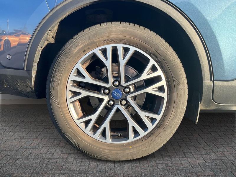 Used Ford Kuga 2020 for sale - 77013719: Photo 10