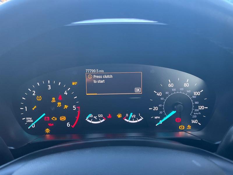 Used Ford Kuga 2020 for sale - 77013719: Photo 15