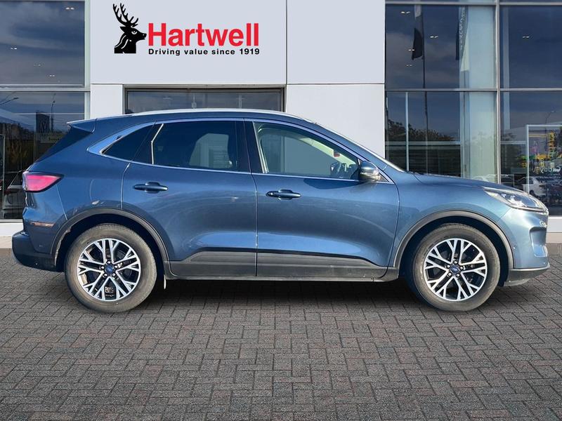 Used Ford Kuga 2020 for sale - 77013719: Photo 2