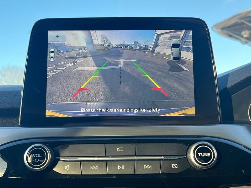 Used Ford Kuga 2020 for sale - 77013719: Photo 20