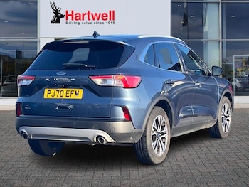 Used Ford Kuga 2020 for sale - 77013719: Photo