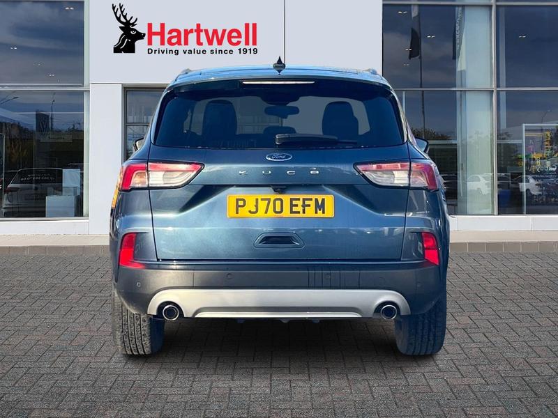 Used Ford Kuga 2020 for sale - 77013719: Photo 5