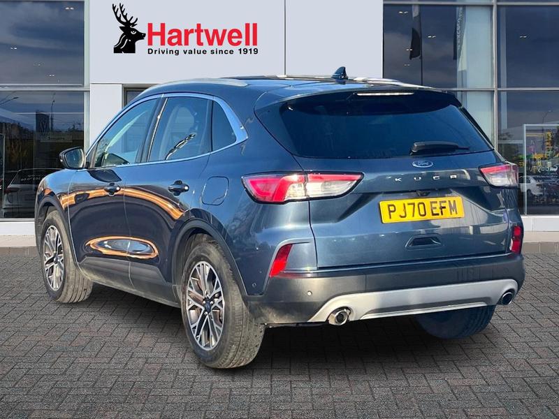 Used Ford Kuga 2020 for sale - 77013719: Photo 6