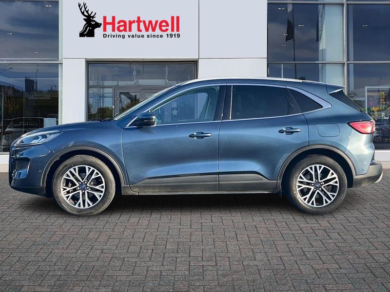 Used Ford Kuga 2020 for sale - 77013719: Photo 7