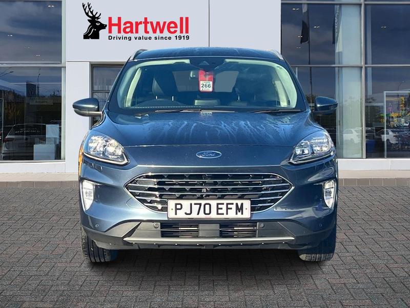 Used Ford Kuga 2020 for sale - 77013719: Photo 9