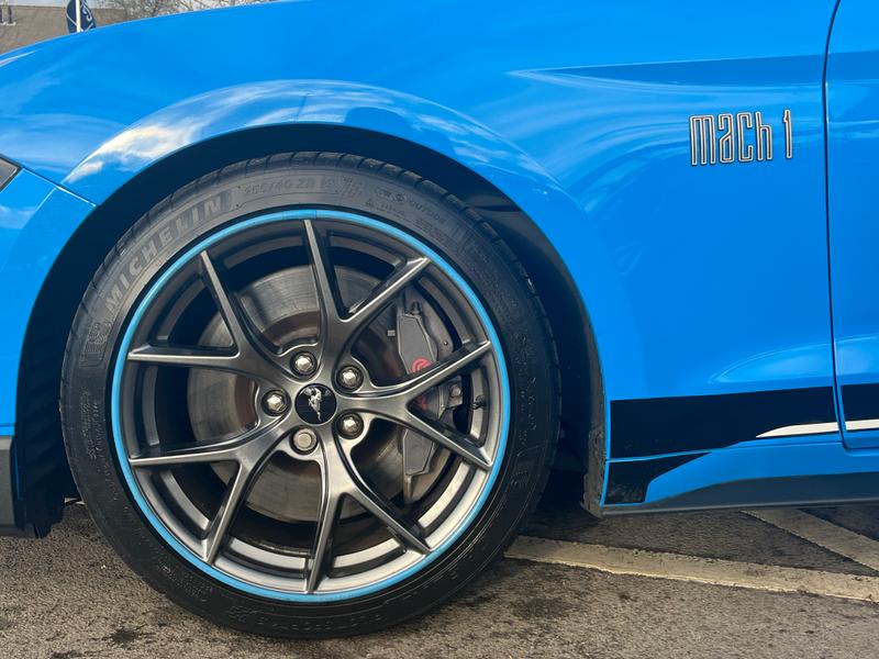 Used Ford Mustang 2022 for sale - 77036906: Photo 10