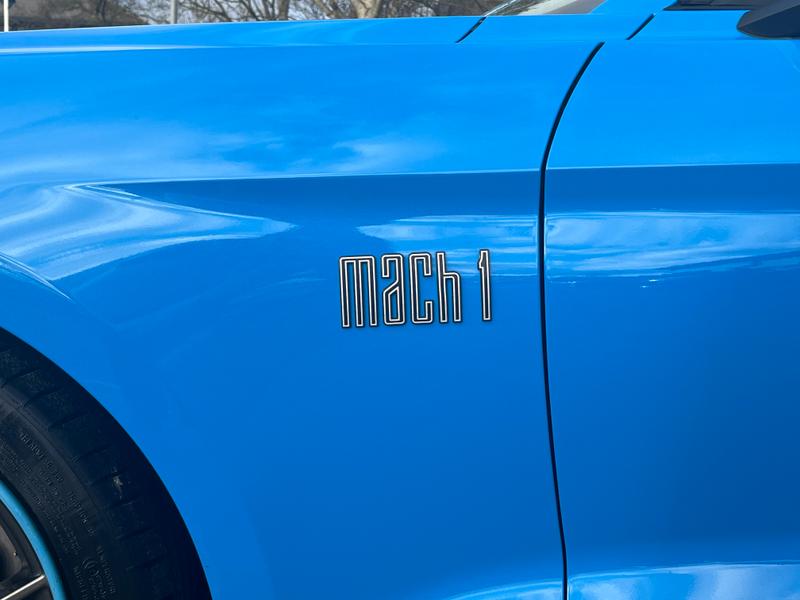 Used Ford Mustang 2022 for sale - 77036906: Photo 11