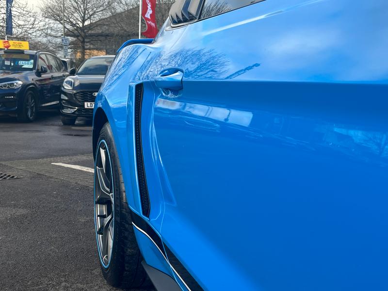 Used Ford Mustang 2022 for sale - 77036906: Photo 12