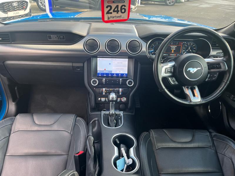 Used Ford Mustang 2022 for sale - 77036906: Photo 14