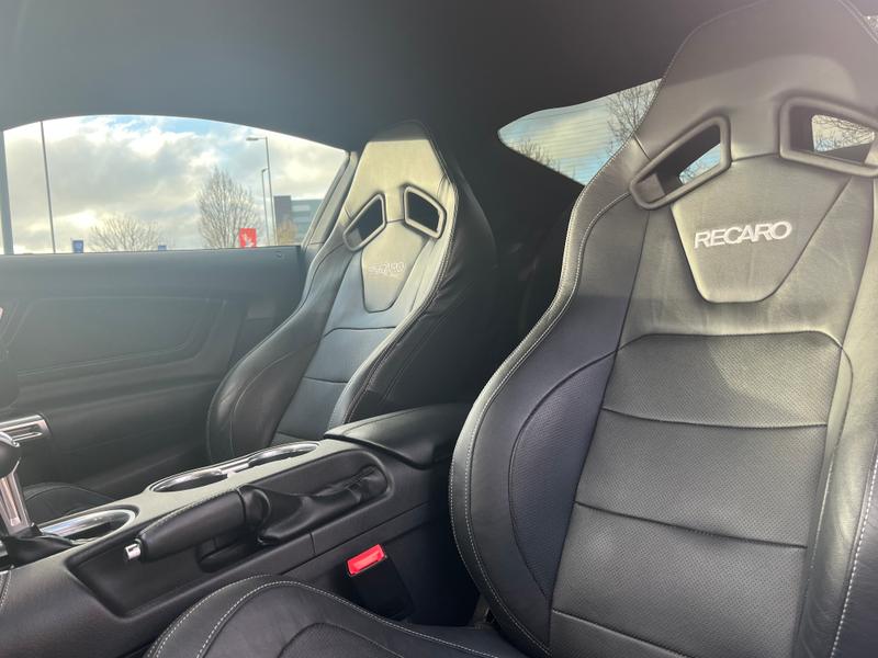 Used Ford Mustang 2022 for sale - 77036906: Photo 15