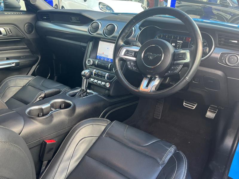 Used Ford Mustang 2022 for sale - 77036906: Photo 17