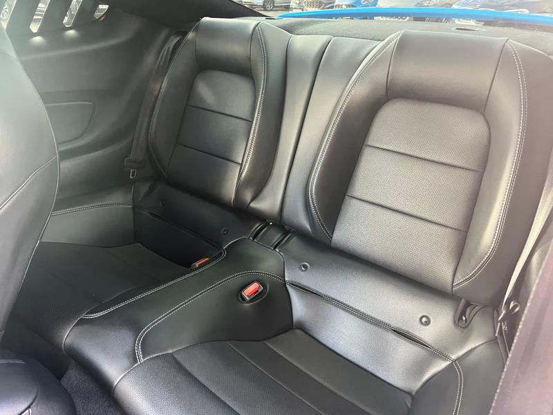 Used Ford Mustang 2022 for sale - 77036906: Photo 18