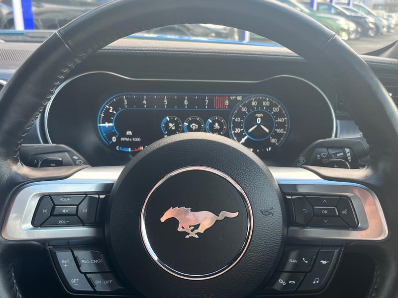 Used Ford Mustang 2022 for sale - 77036906: Photo 19