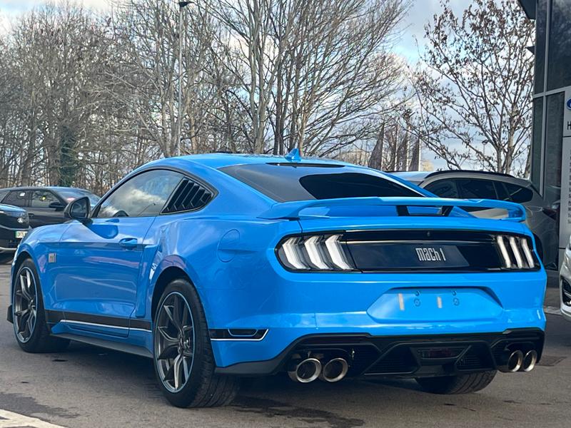 Used Ford Mustang 2022 for sale - 77036906: Photo 2