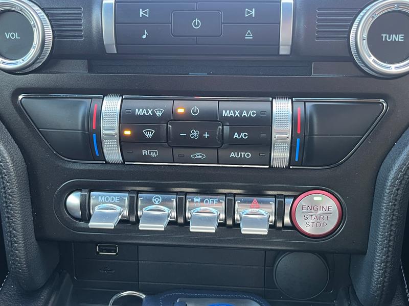 Used Ford Mustang 2022 for sale - 77036906: Photo 29