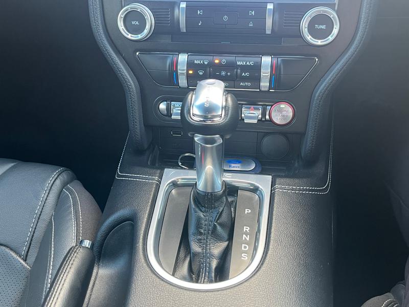 Used Ford Mustang 2022 for sale - 77036906: Photo 31