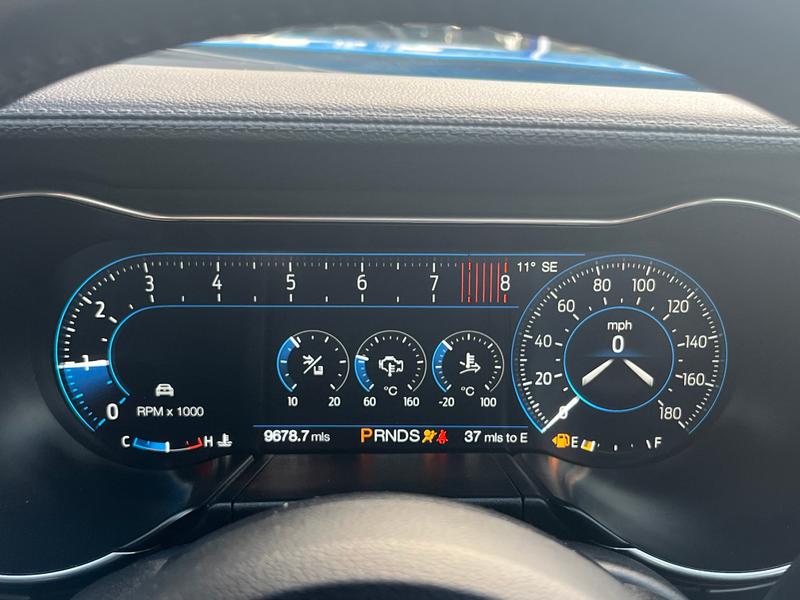 Used Ford Mustang 2022 for sale - 77036906: Photo 32