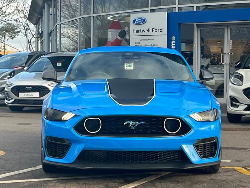 Used Ford Mustang 2022 for sale - 77036906: Photo 4