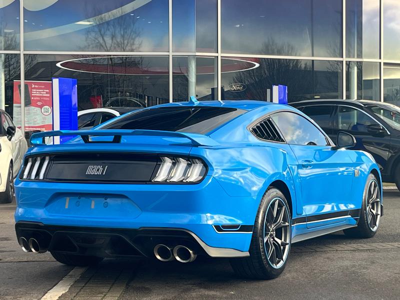 Used Ford Mustang 2022 for sale - 77036906: Photo 5