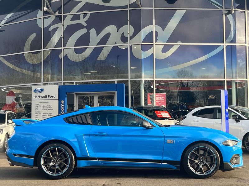Used Ford Mustang 2022 for sale - 77036906: Photo 8