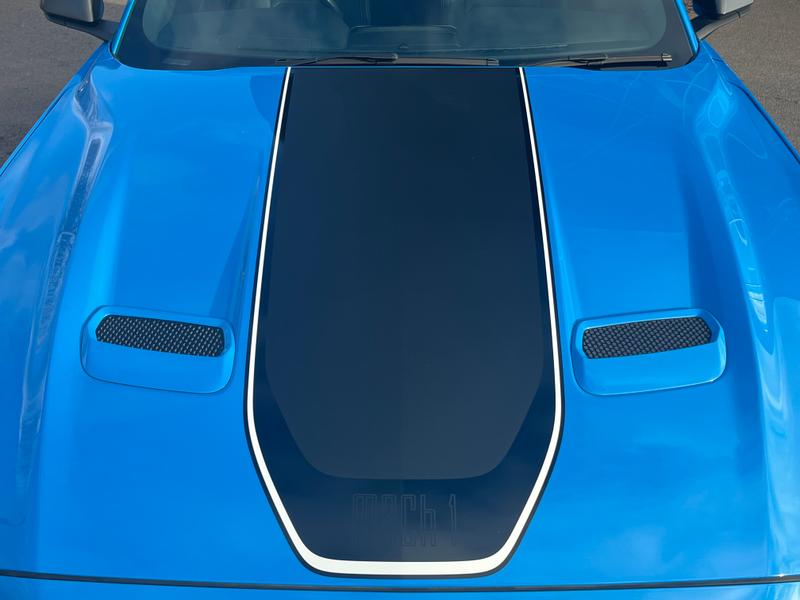 Used Ford Mustang 2022 for sale - 77036906: Photo 9