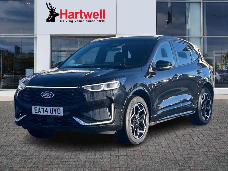 Used Ford Kuga 2024 for sale - 77248779: Photo 8