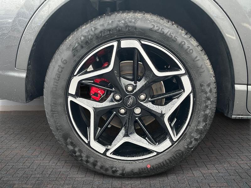 Used Ford Kuga 2025 for sale - 77248801: Photo 10