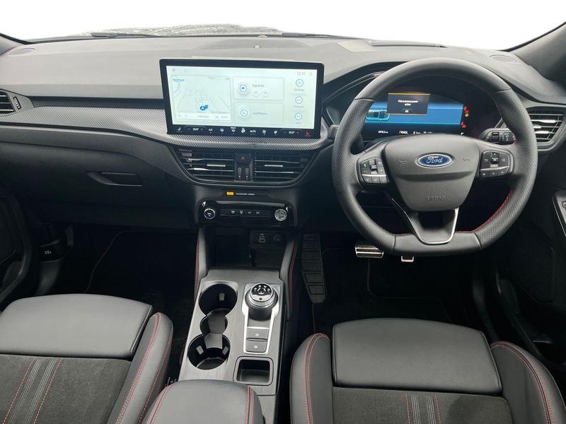 Used Ford Kuga 2025 for sale - 77248801: Photo 12