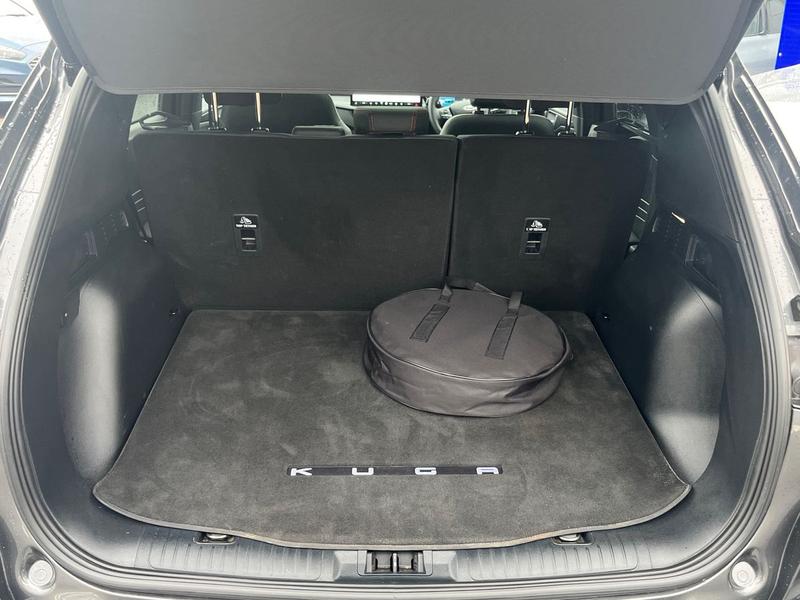 Used Ford Kuga 2025 for sale - 77248801: Photo 19