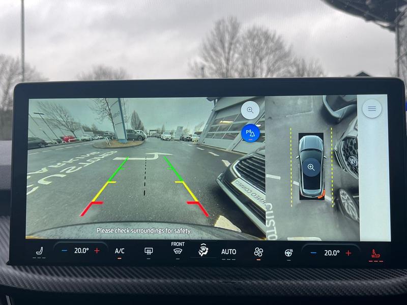 Used Ford Kuga 2025 for sale - 77248801: Photo 20