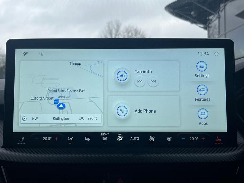 Used Ford Kuga 2025 for sale - 77248801: Photo 21