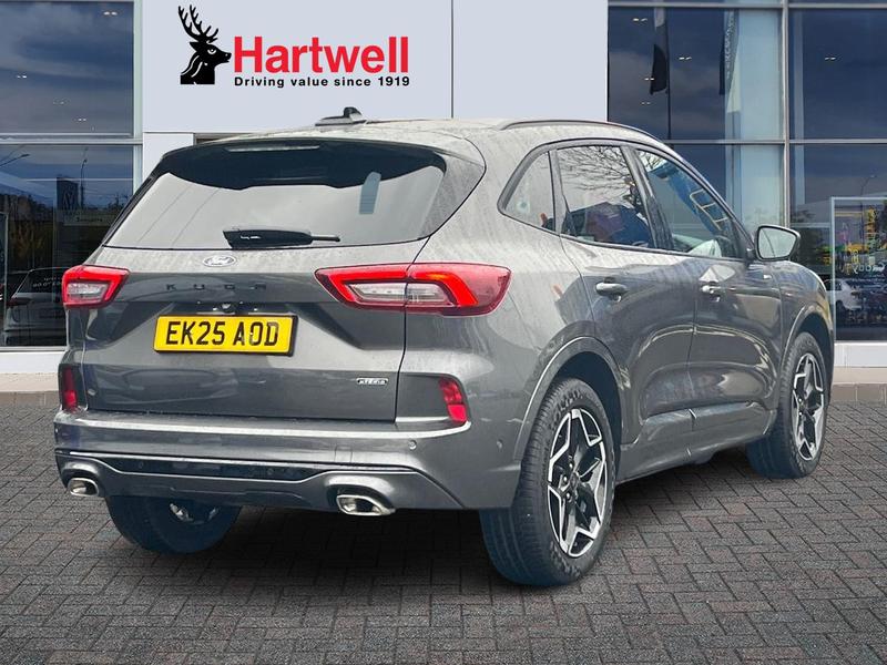 Used Ford Kuga 2025 for sale - 77248801: Photo 4