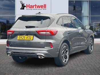 Used Ford Kuga 2025 for sale - 77248801: Photo