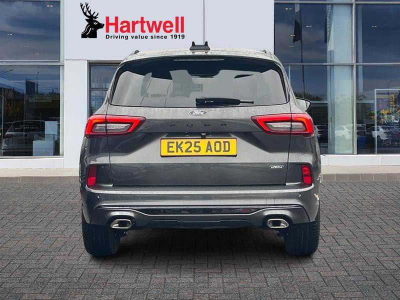 Used Ford Kuga 2025 for sale - 77248801: Photo 5